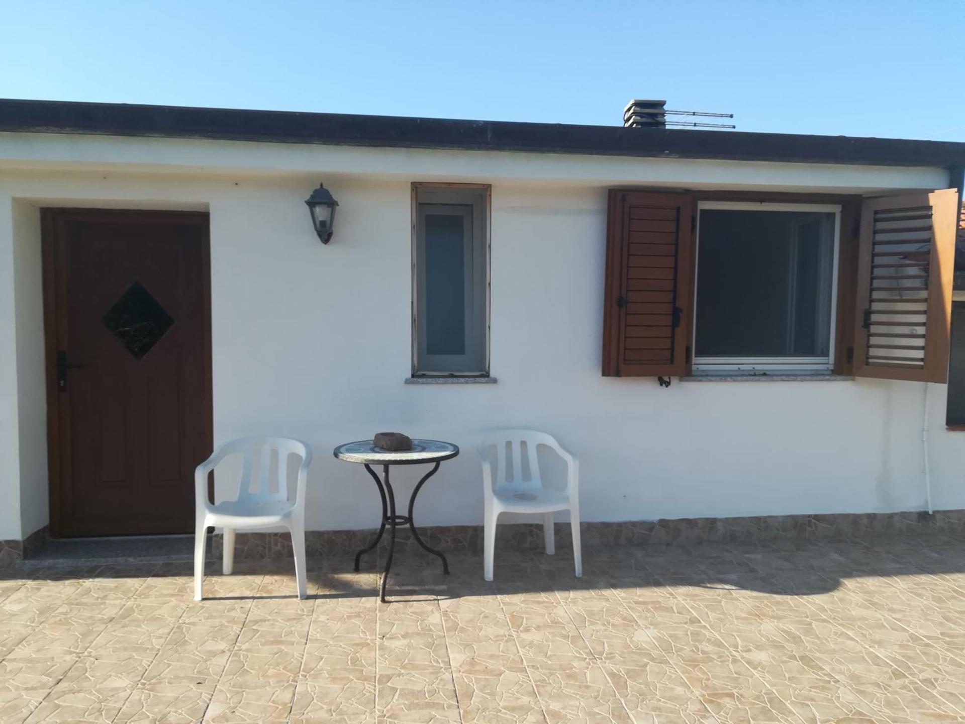 bed and coffee Sas Damas