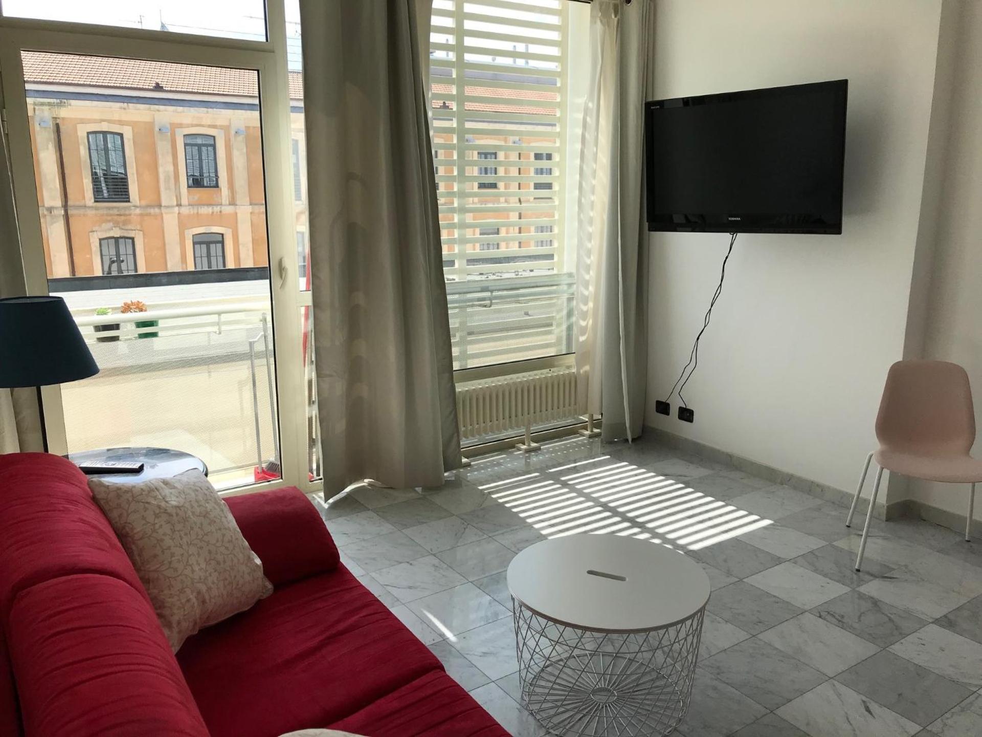 Darsena Apartment