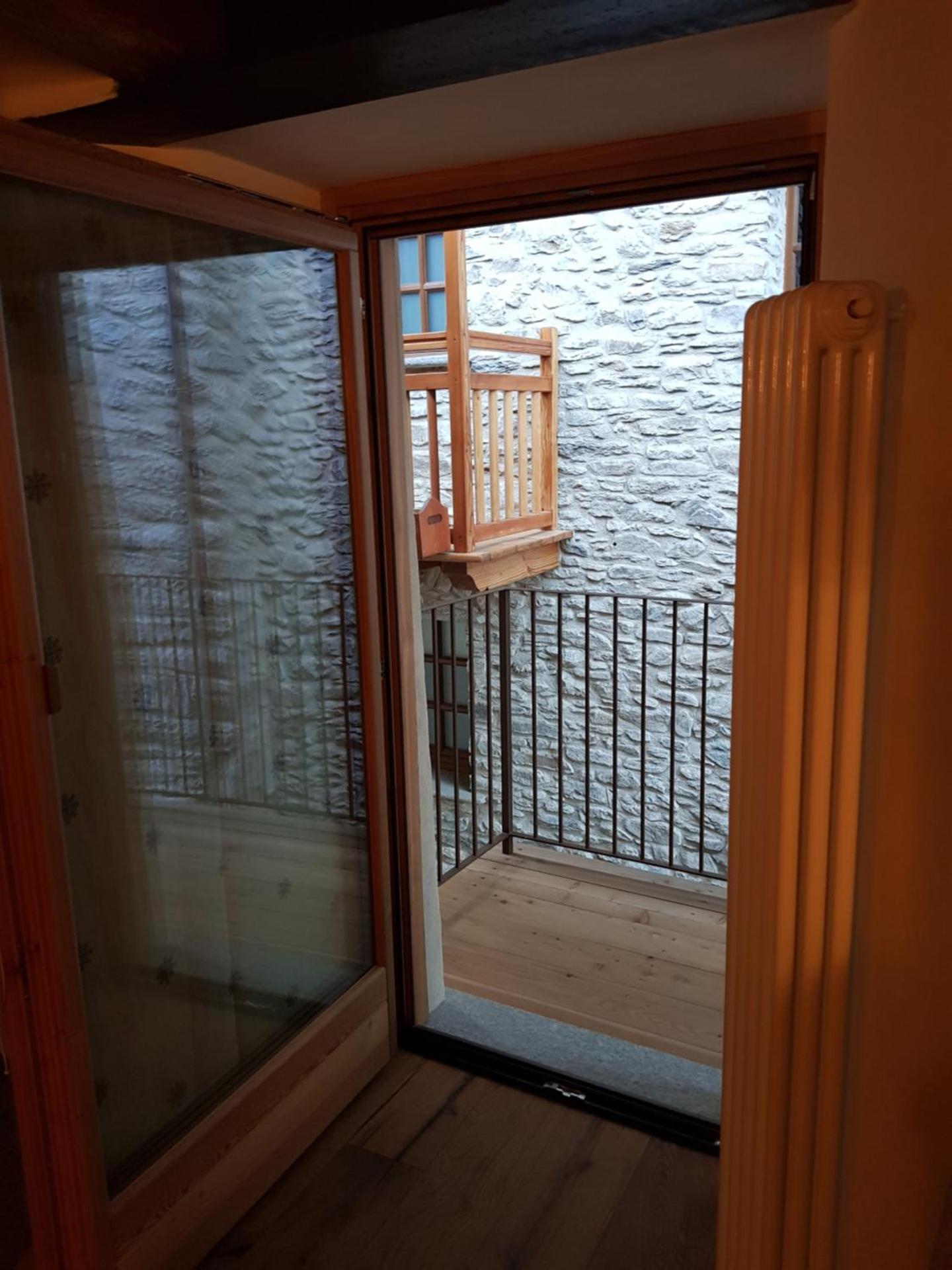 Il rifugio delle marmotte