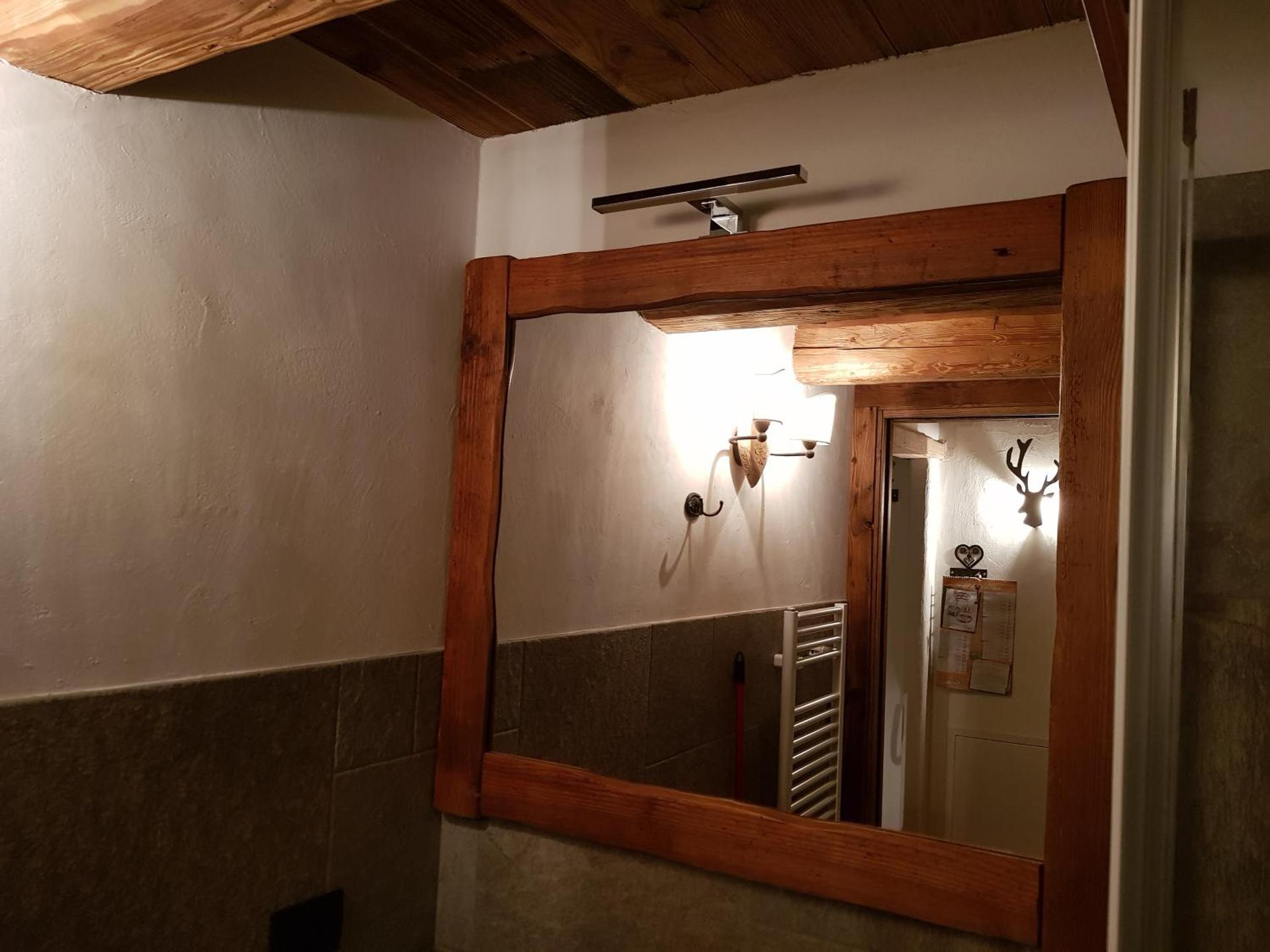 Il rifugio delle marmotte