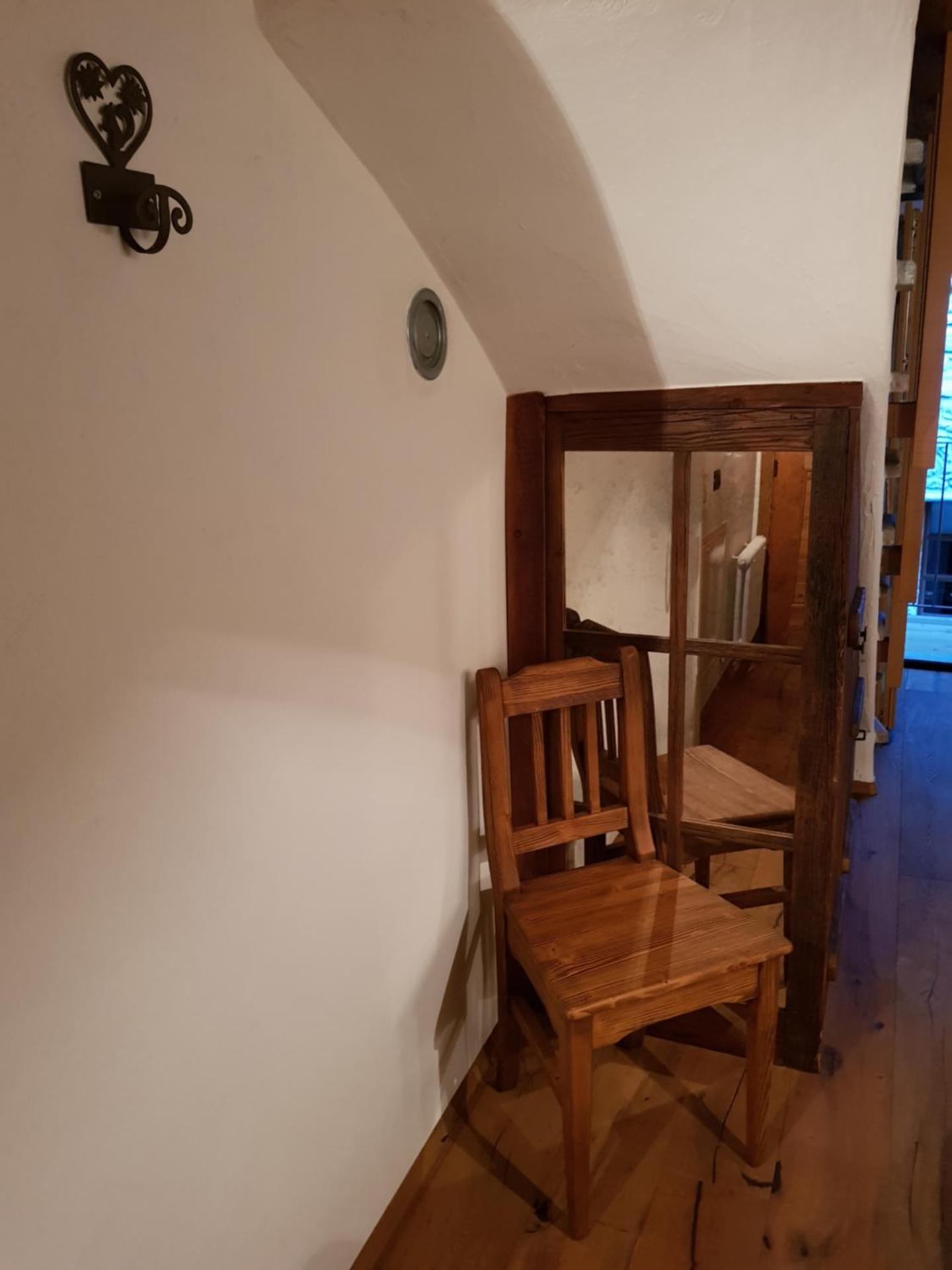 Il rifugio delle marmotte