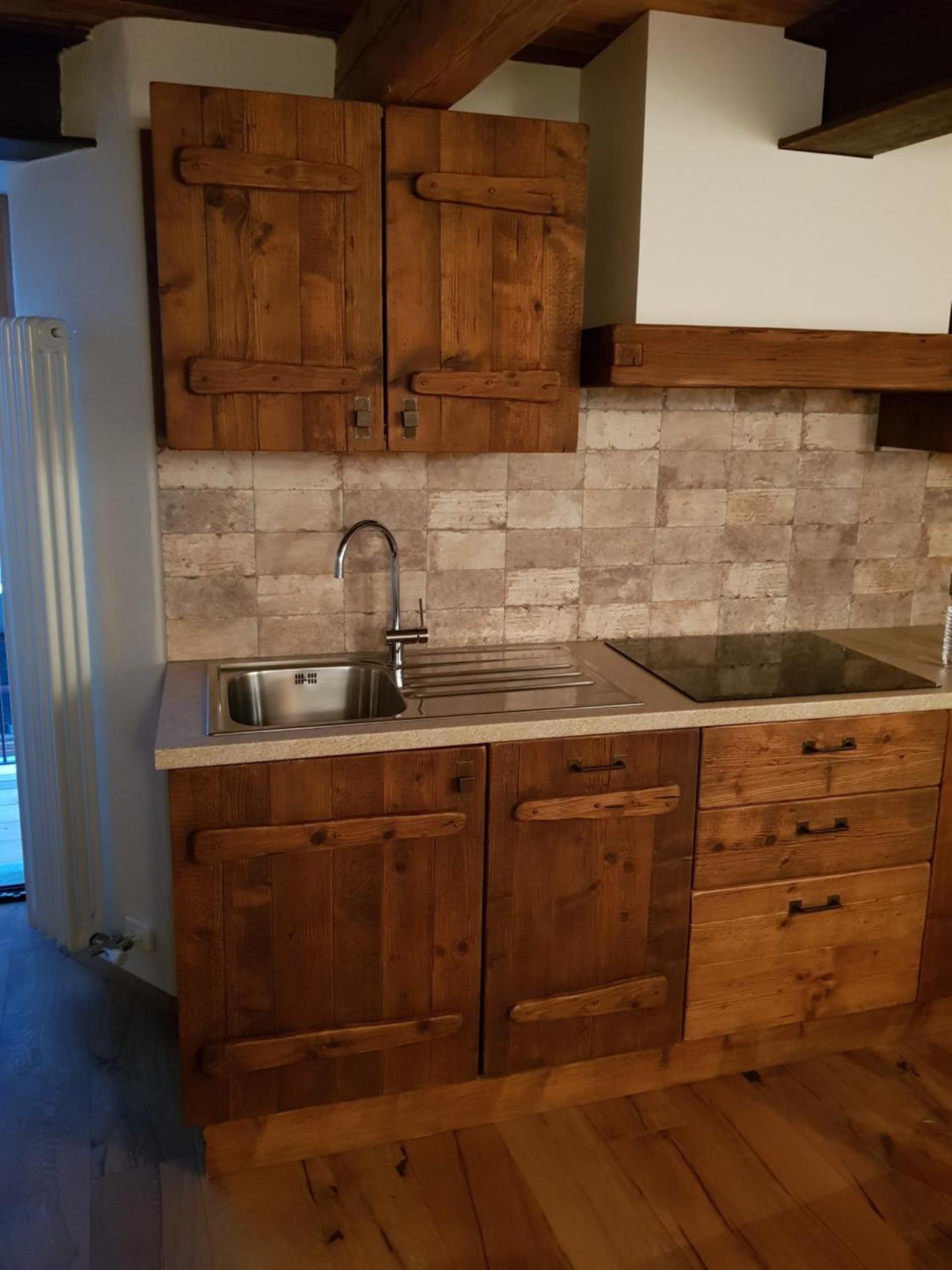 Il rifugio delle marmotte