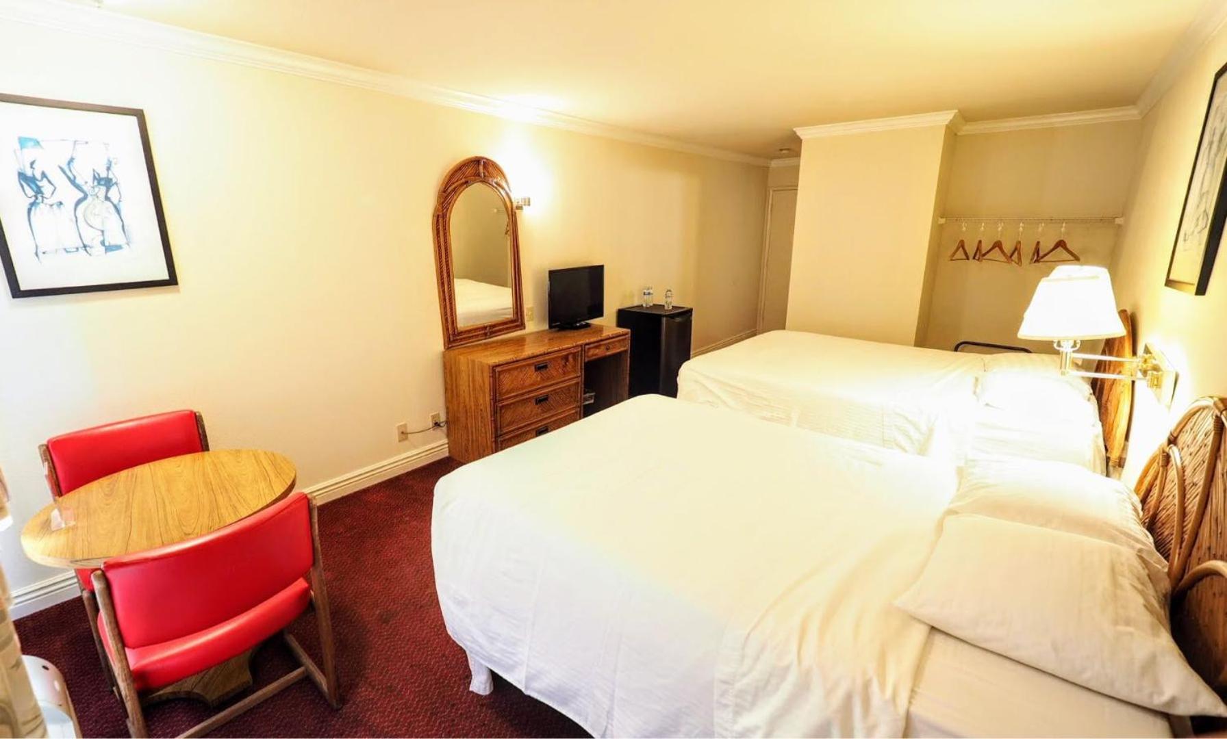 Grand Inn財神客棧