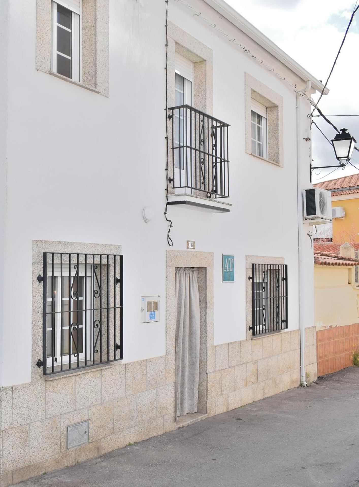 Sueños de Monfrague