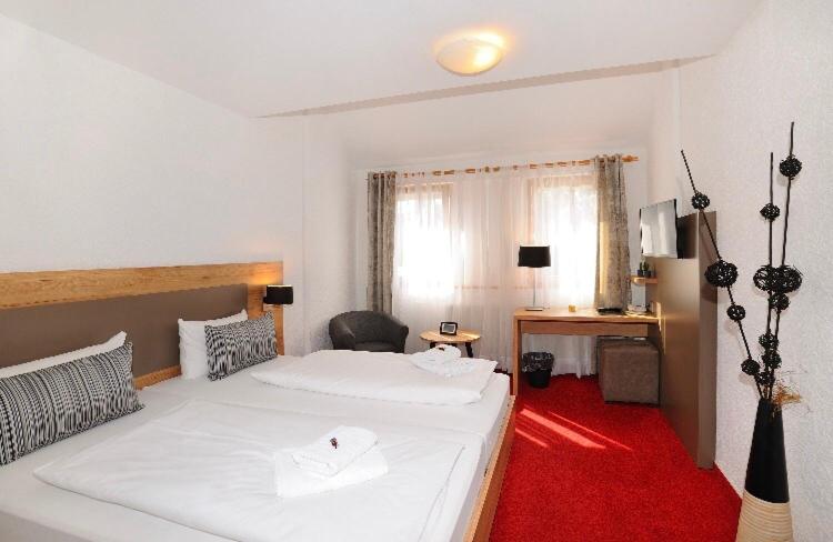 Vico's Hotel & Restaurant Asperg