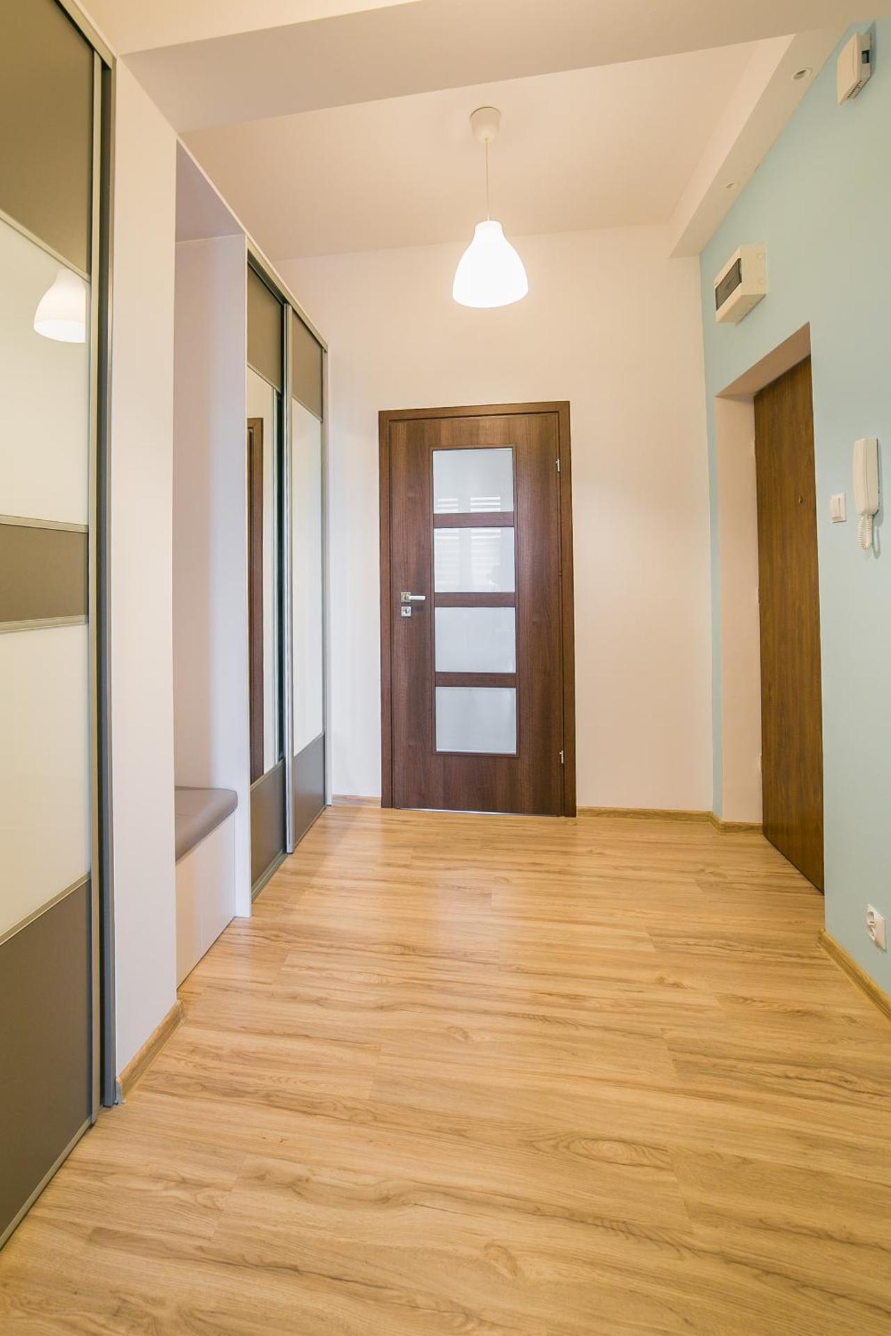 Apartamenty Roztocze