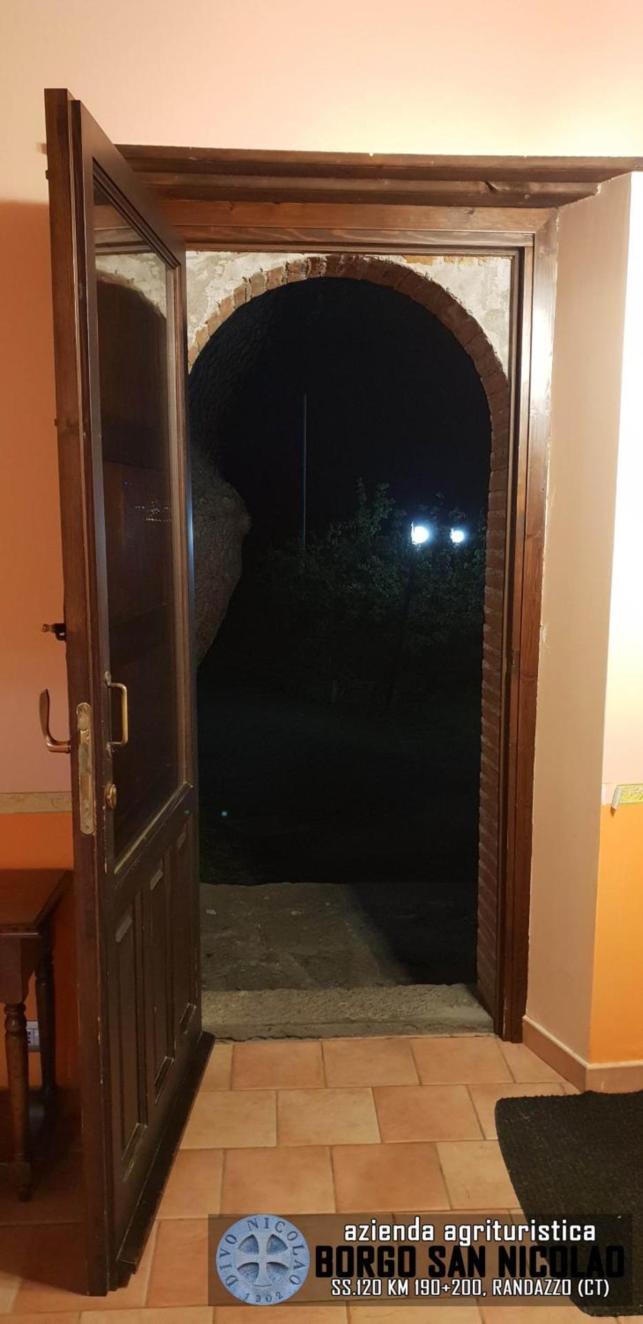 Agriturismo Borgo San Nicolao