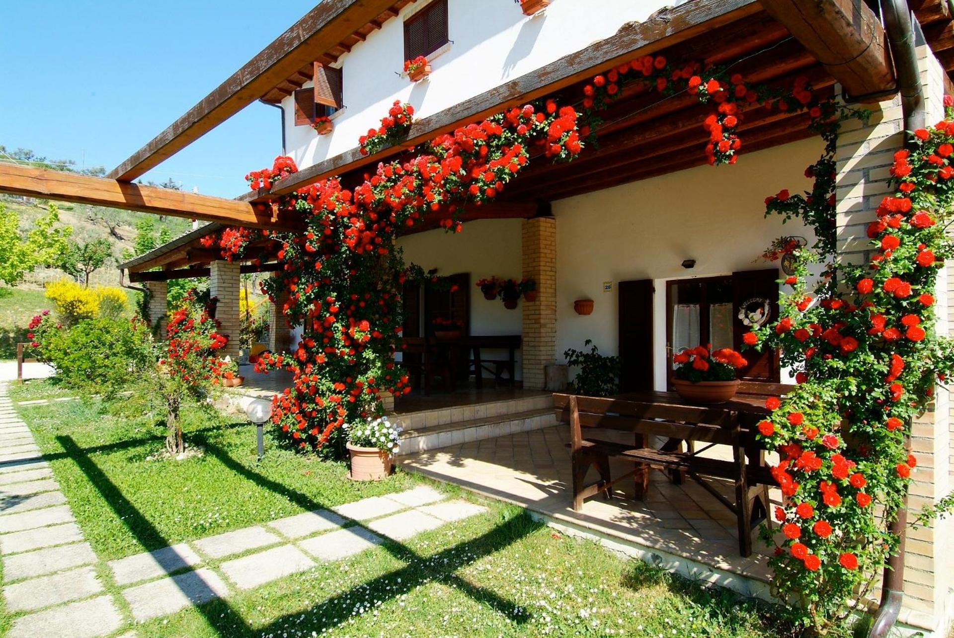 Agriturismo Il Portico