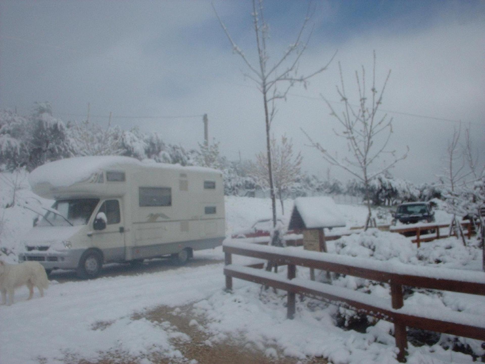 Agriturismo Il Portico