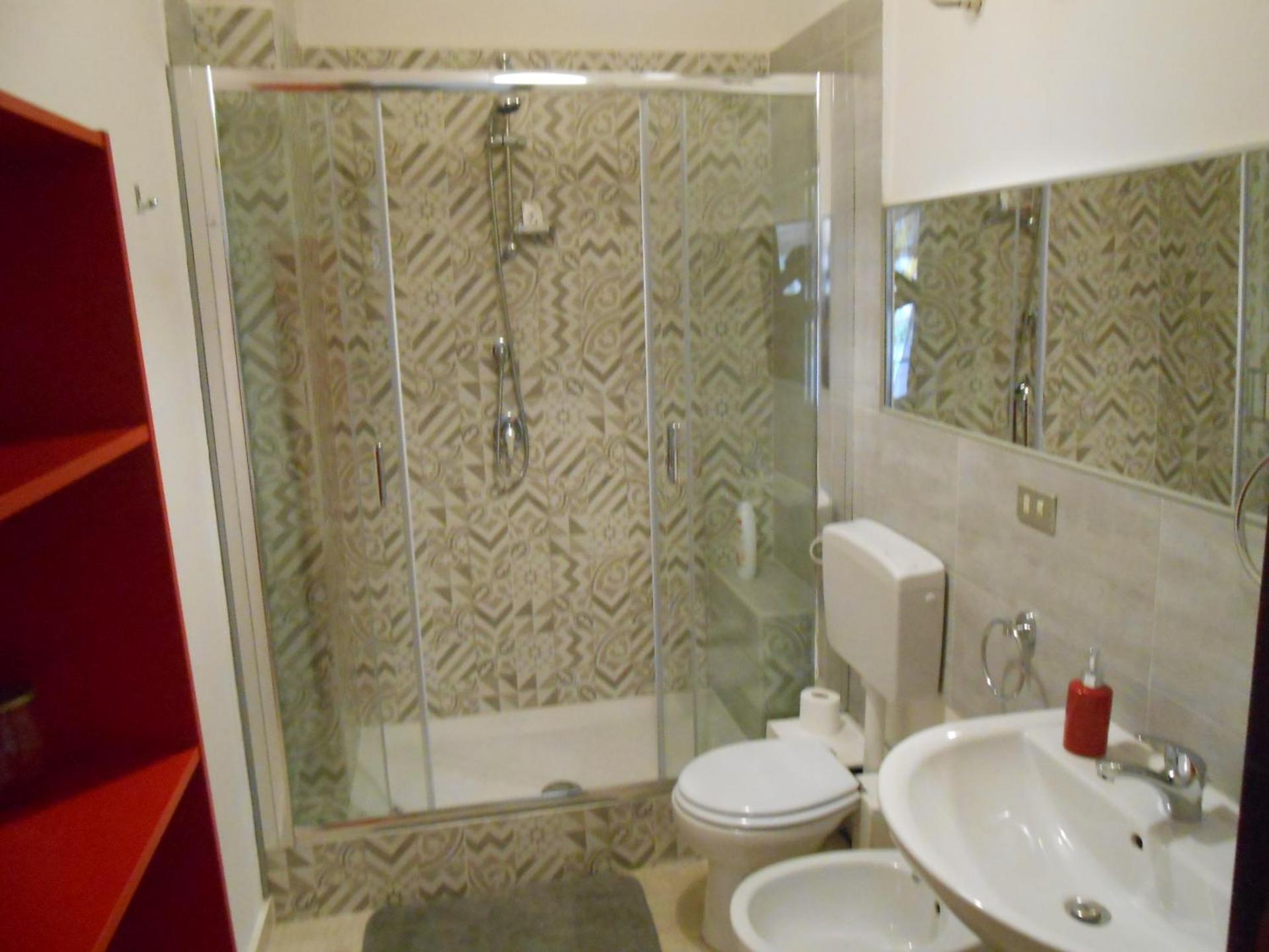 King Room with Balcony