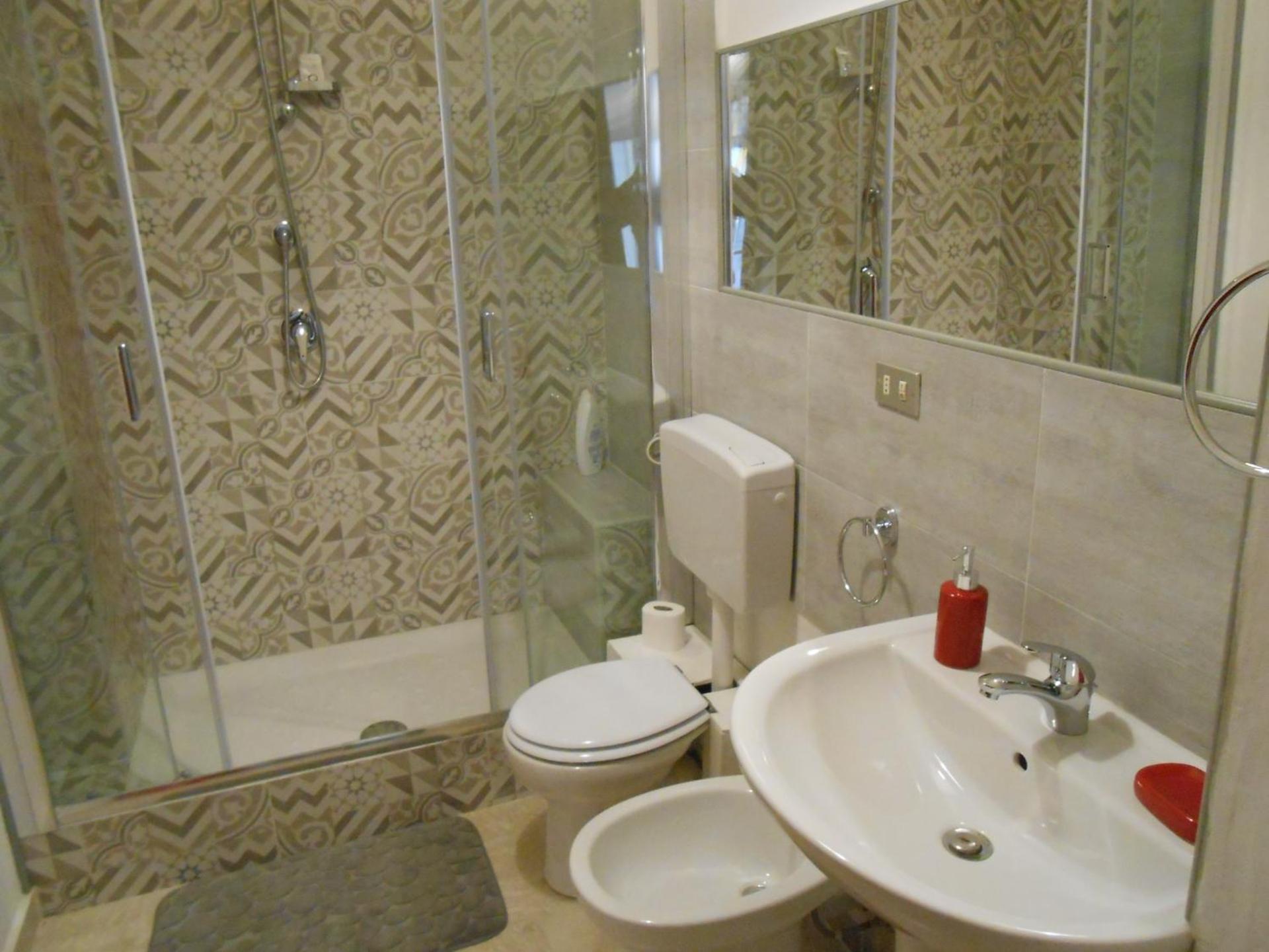 King Room with Balcony