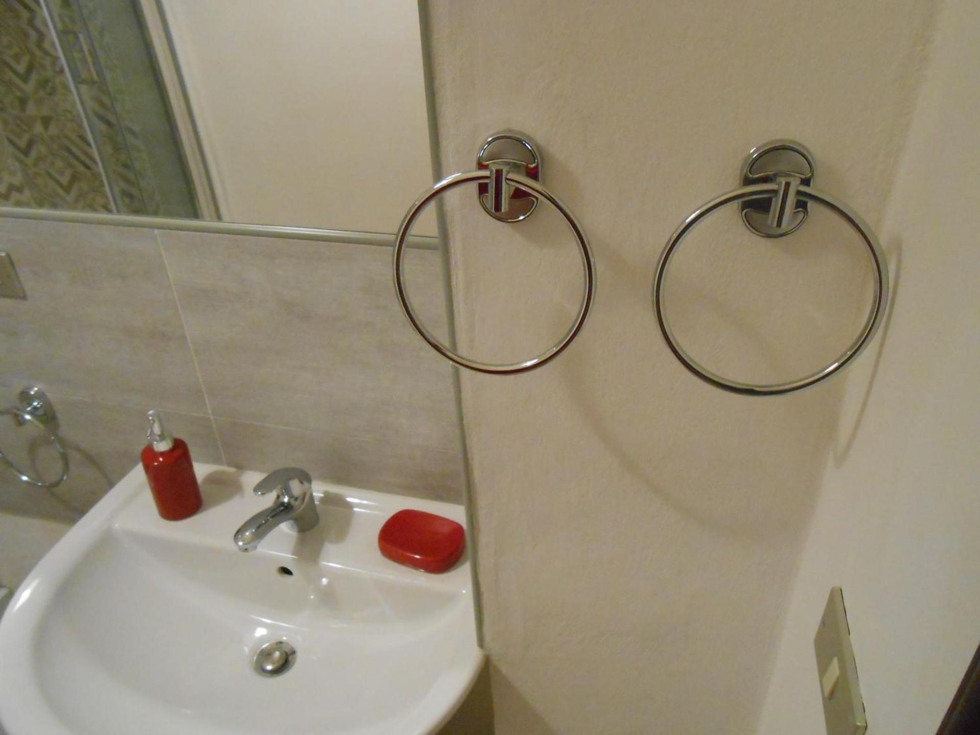 King Room with Balcony