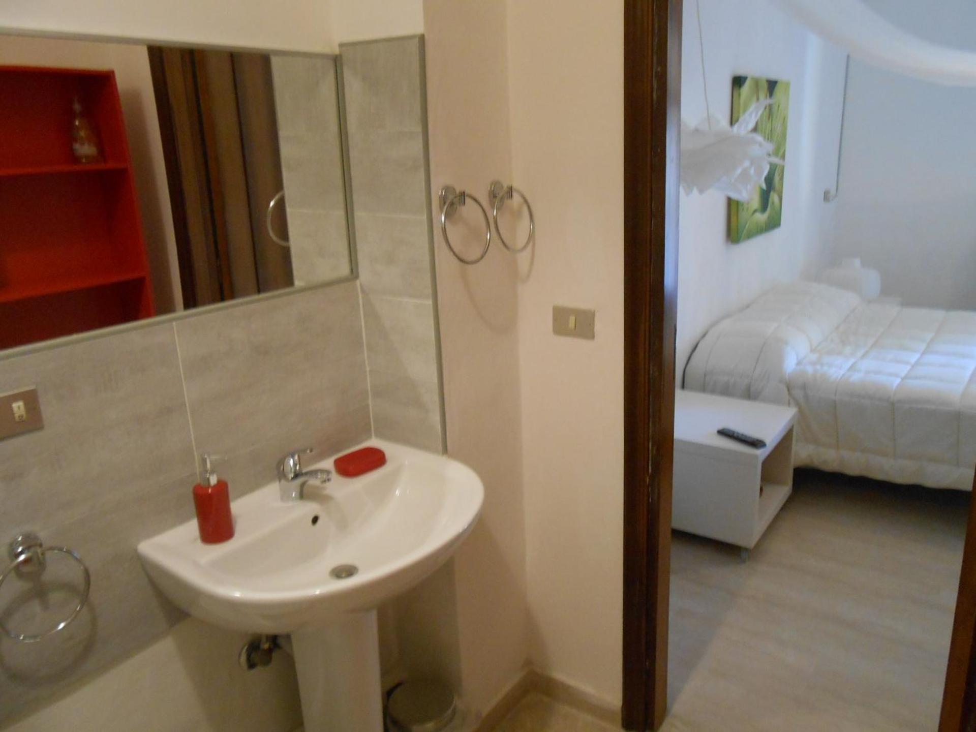 King Room with Balcony