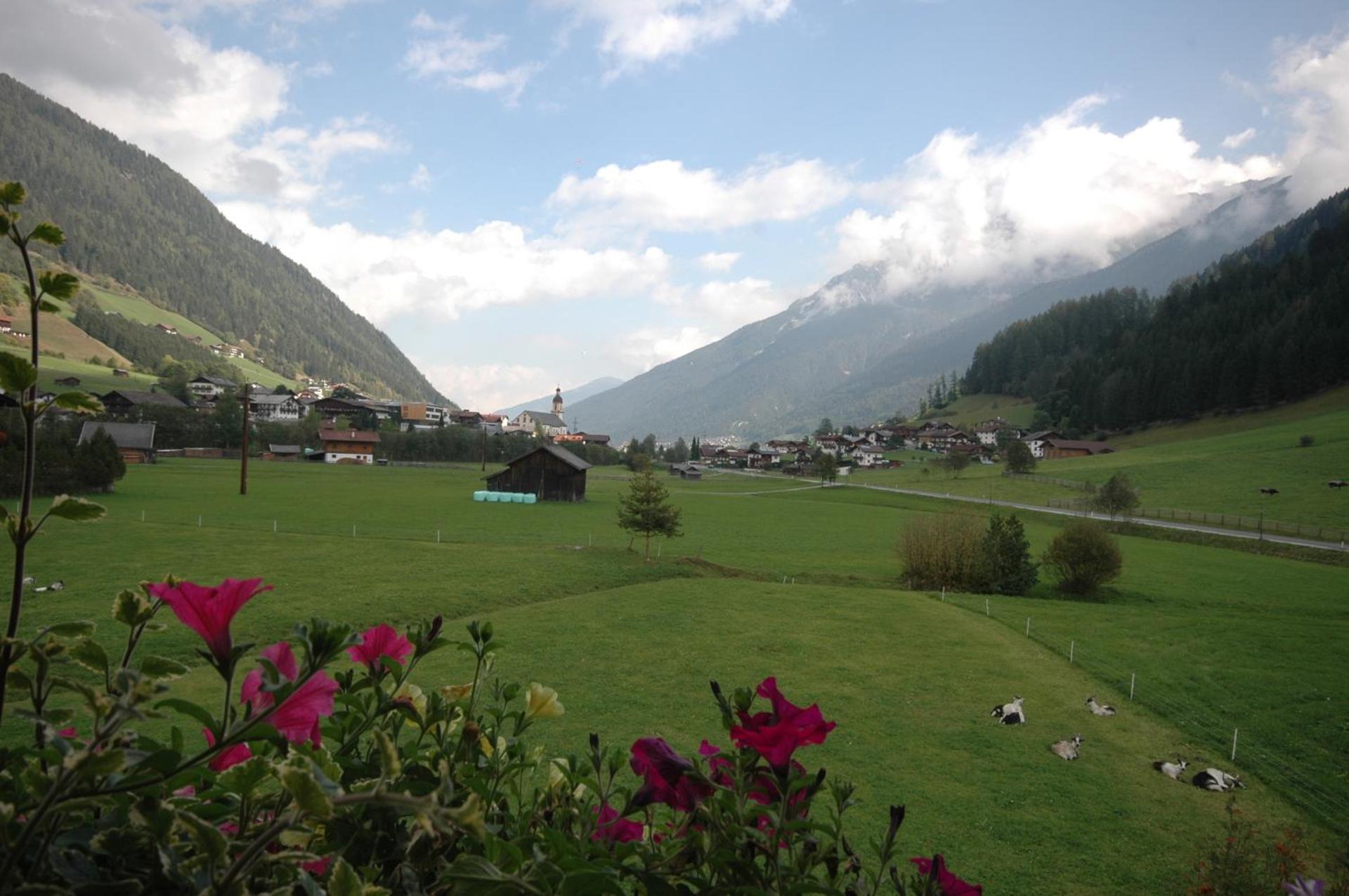 View (from property/room)