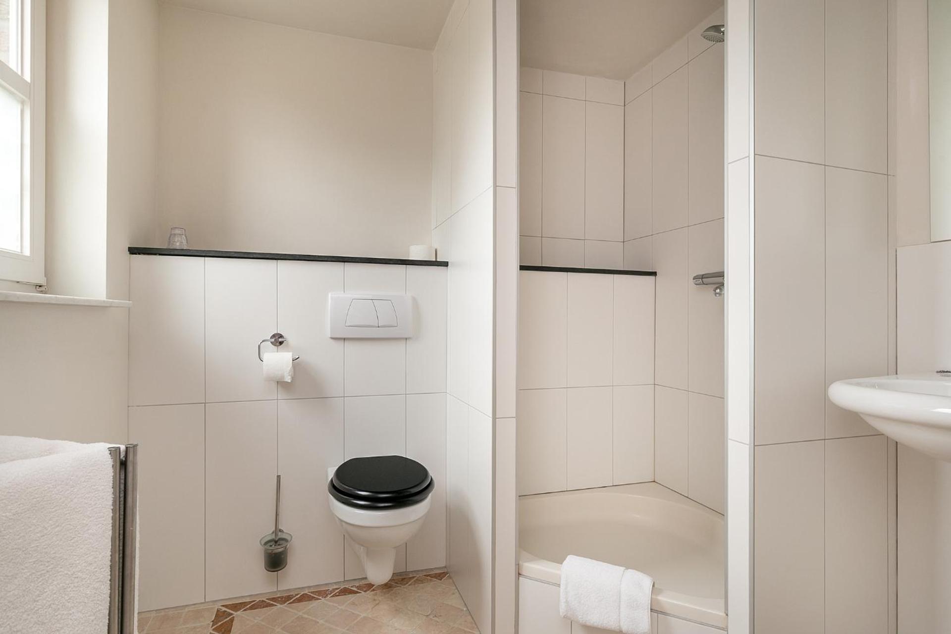 Bed & Breakfast Ohé en Laak