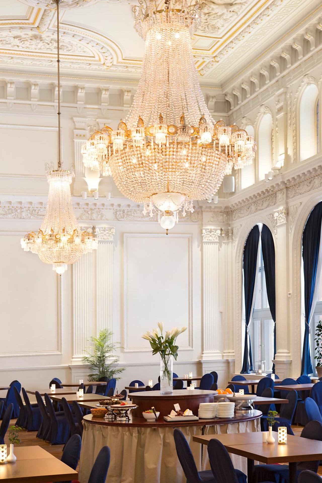 Banquet/Function facilities