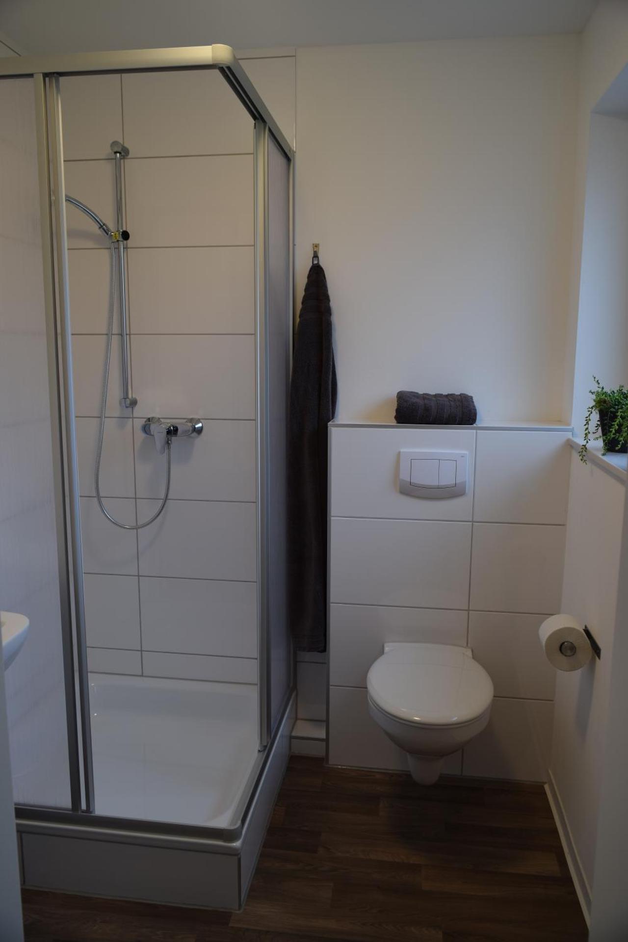 Hostel Nordkirchen by Frerichmann