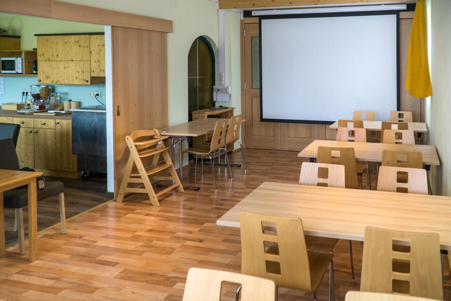 Meeting/conference room