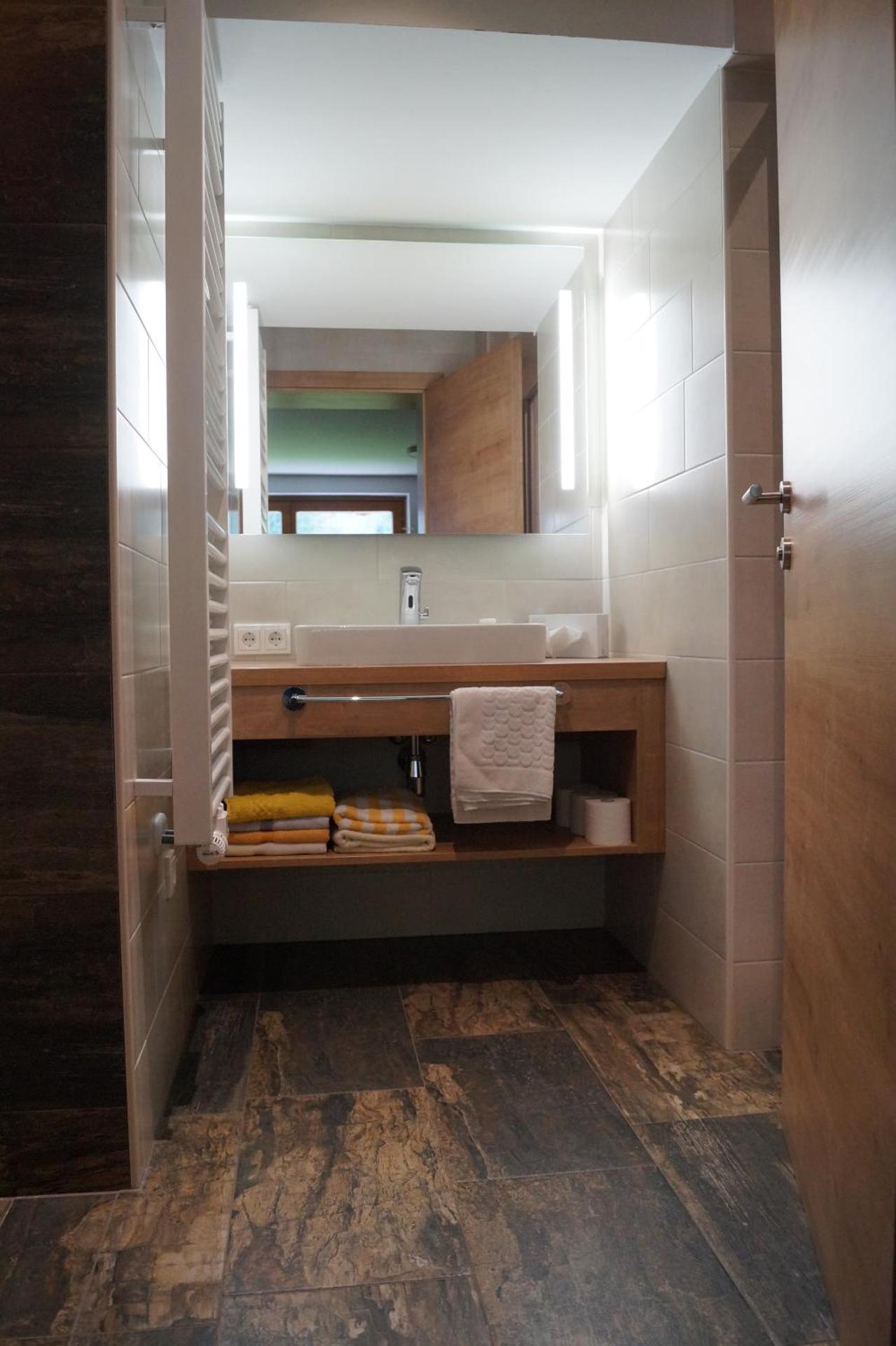 Aparthotel Garni Schranz