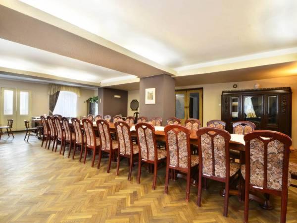 Banquet/Function facilities