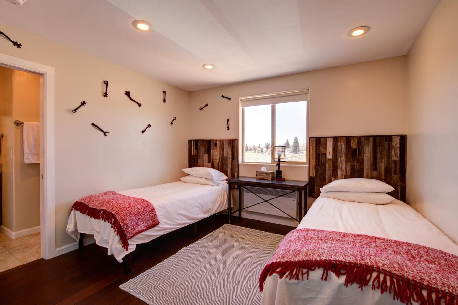 The Lookout at Sevier River