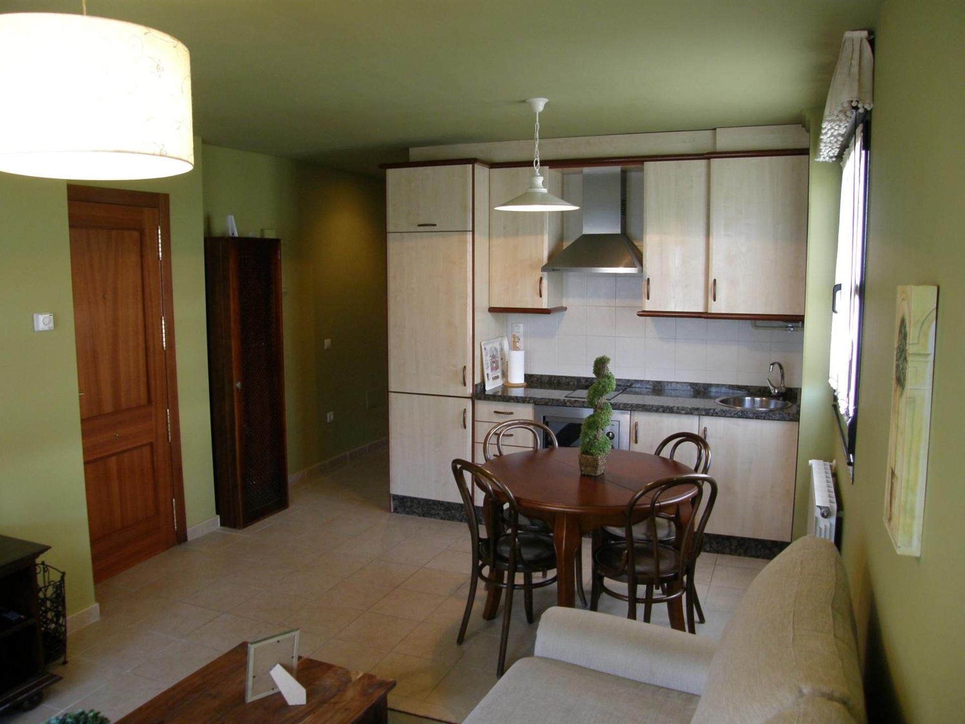 Apartamentos la Marina