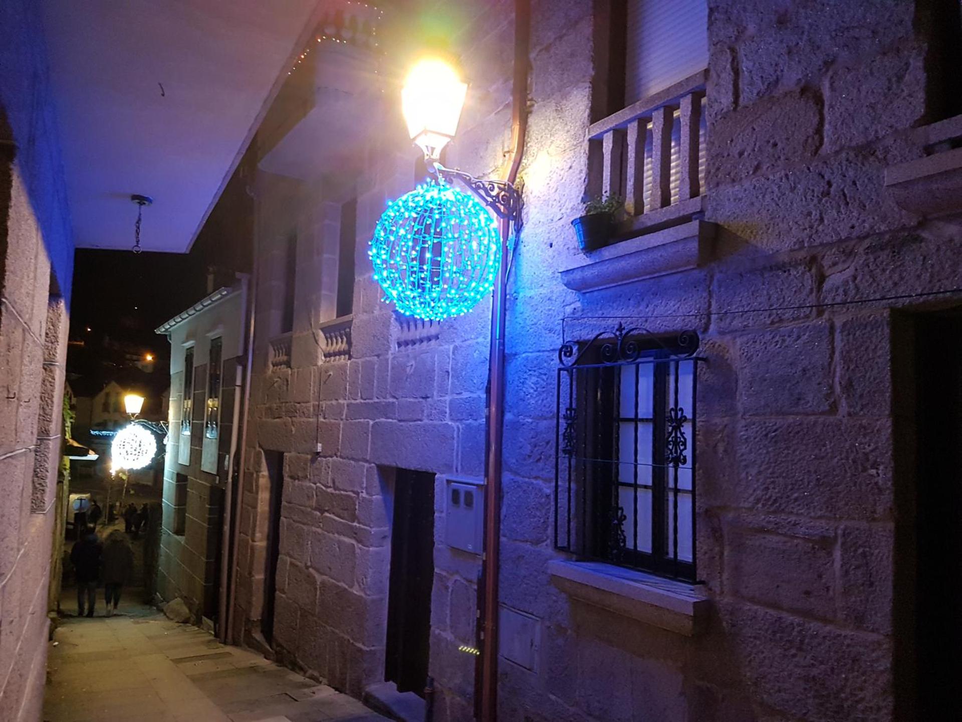 Piso Maceira Combarro