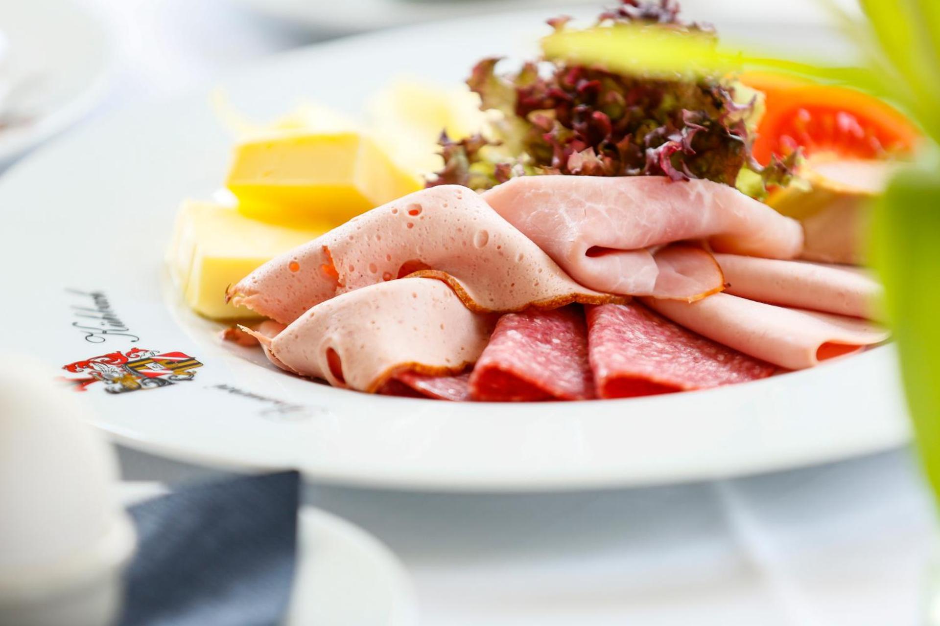 Hotel zur Schloss-Schmiede