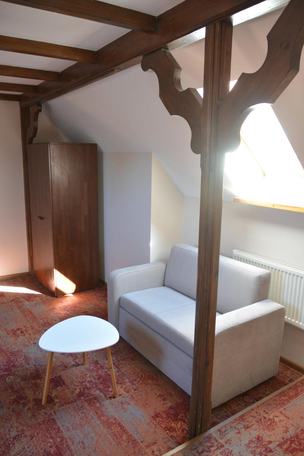 Stara Kuźnia Mazurska