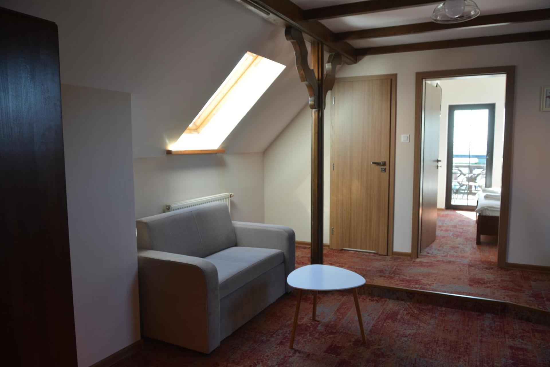 Stara Kuźnia Mazurska