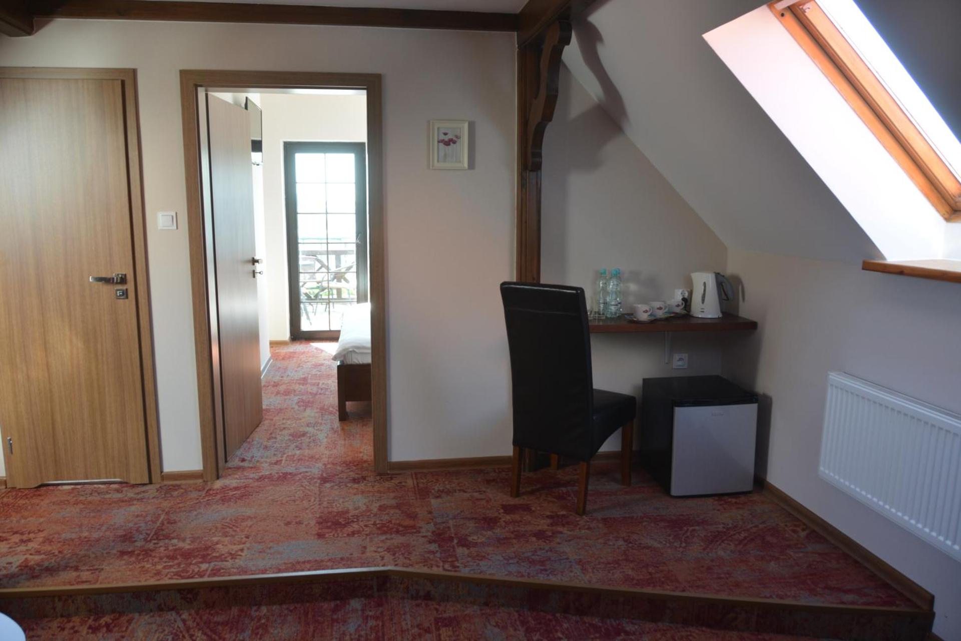 Stara Kuźnia Mazurska