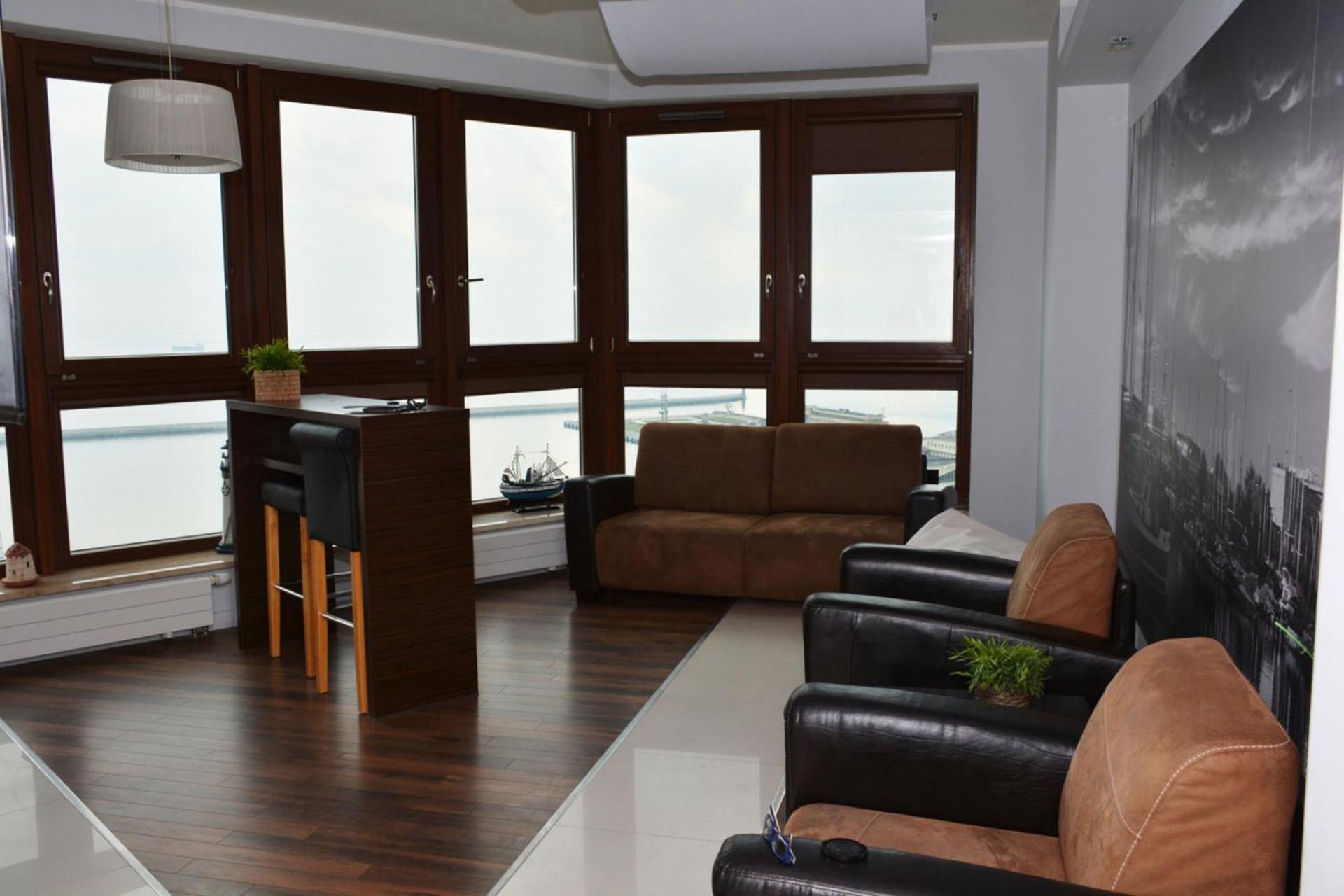Apartment with Sea View