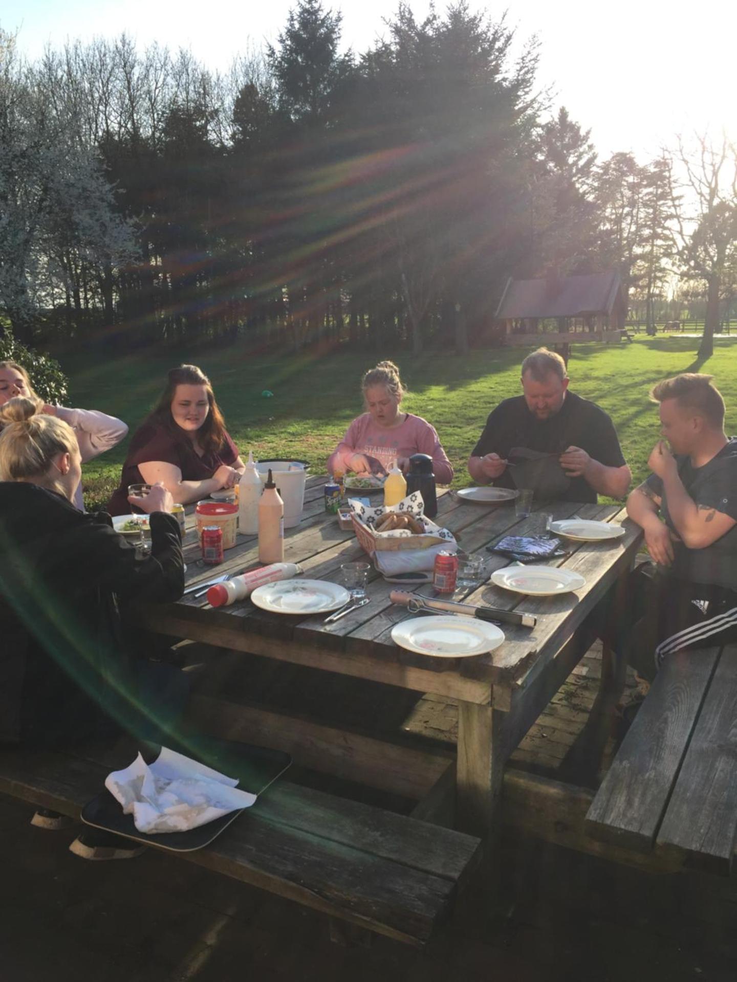 Familiehuis Boysen Appartementen