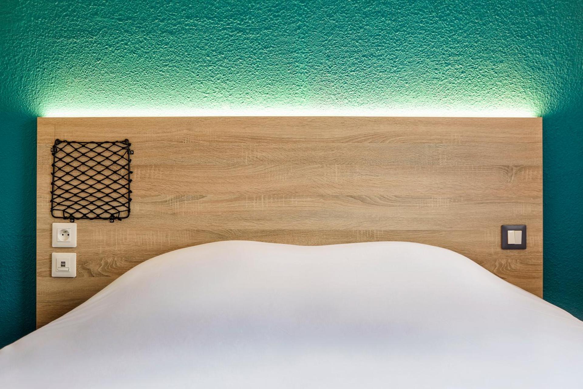 hotelF1 Béziers Est