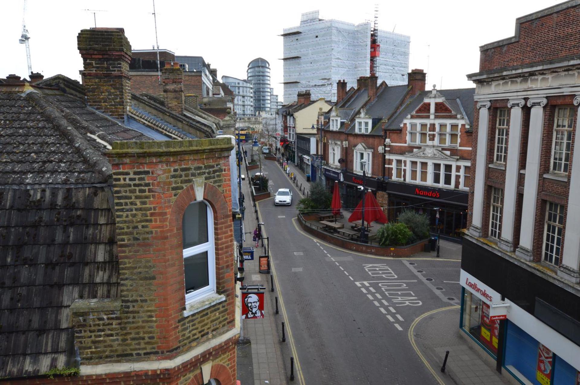 View (from property/room)