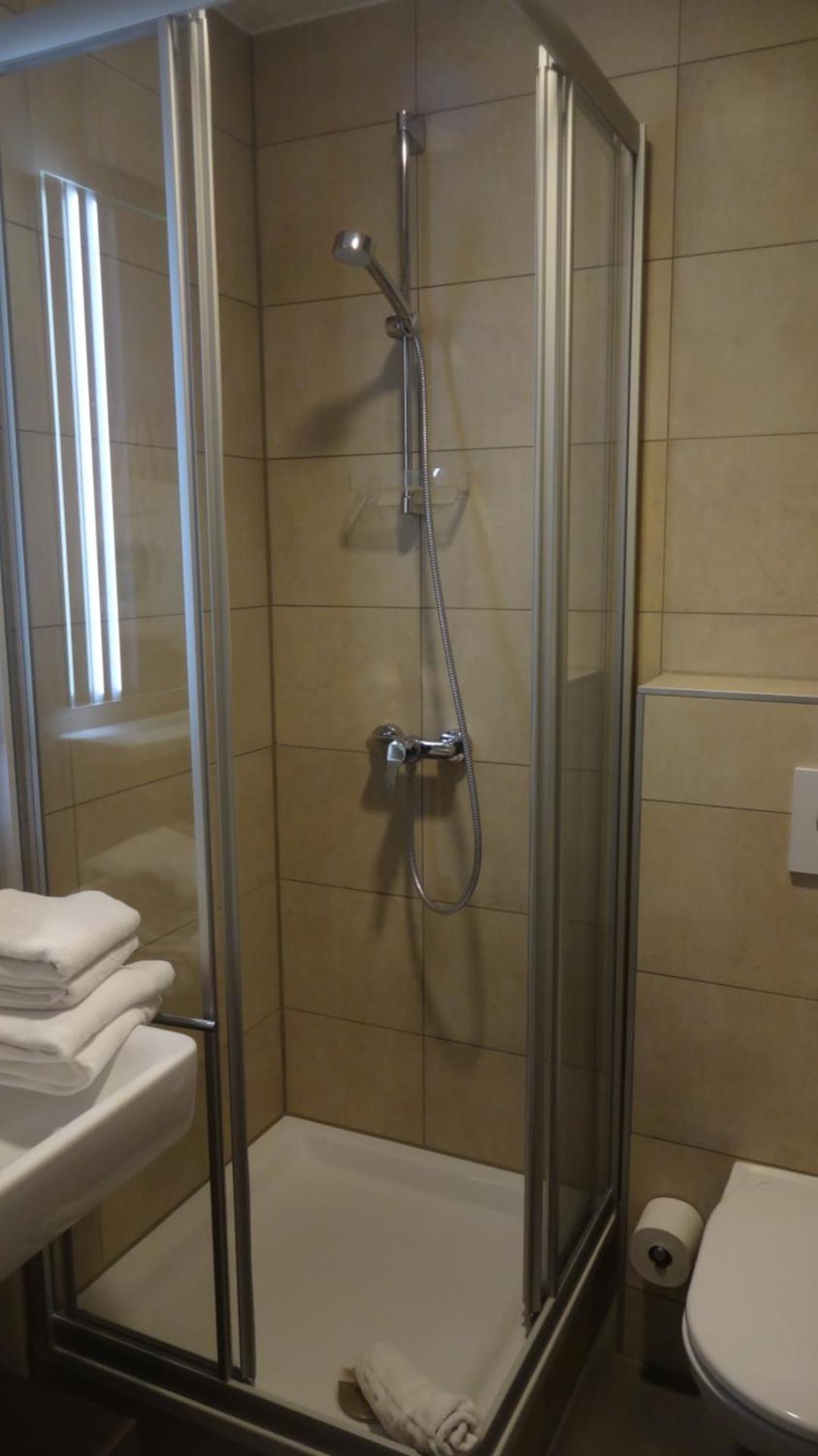 Camera Classic Matrimoniale o Doppia con Letti Singoli con Balcone