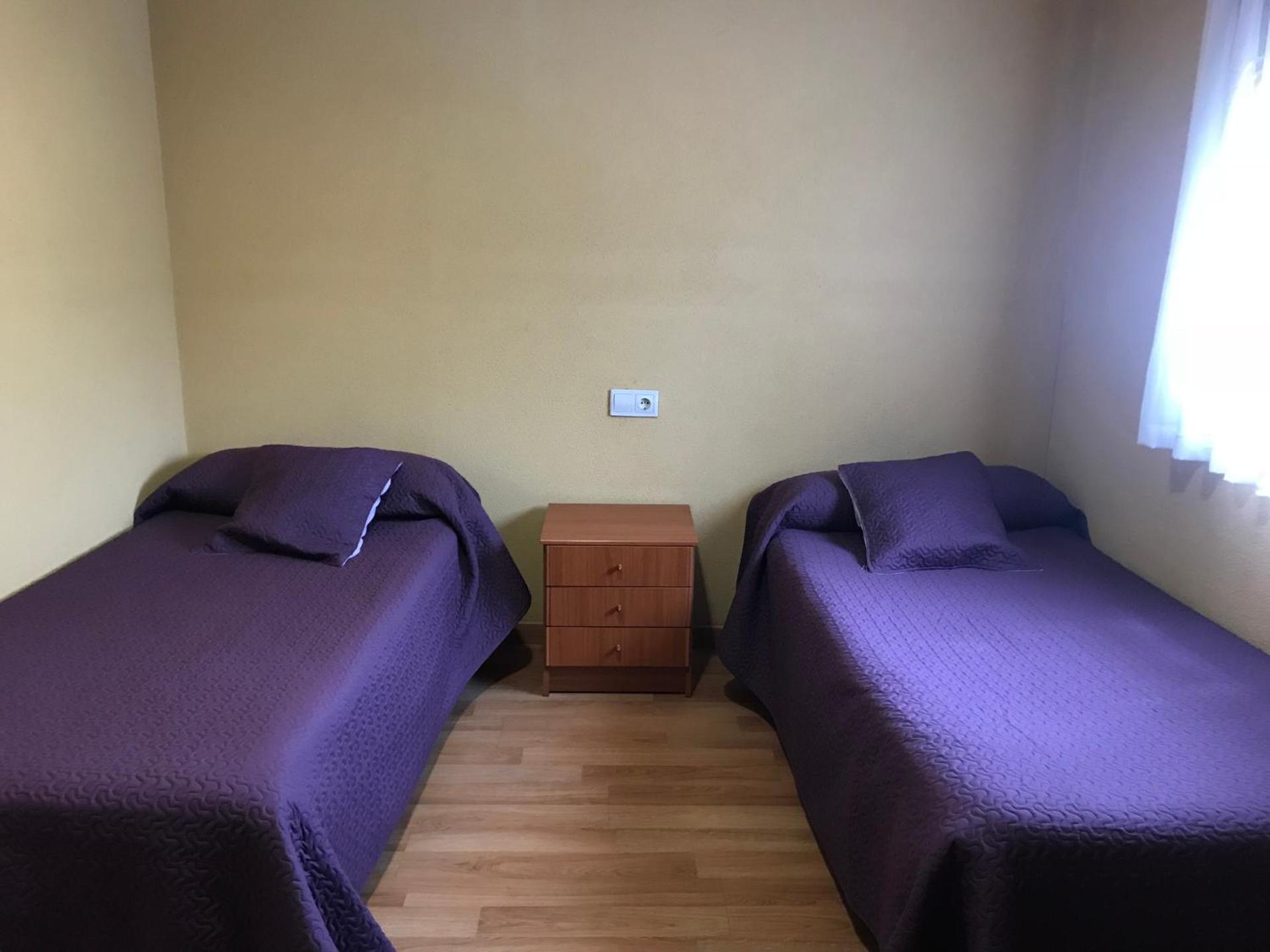 Pensión la Estación