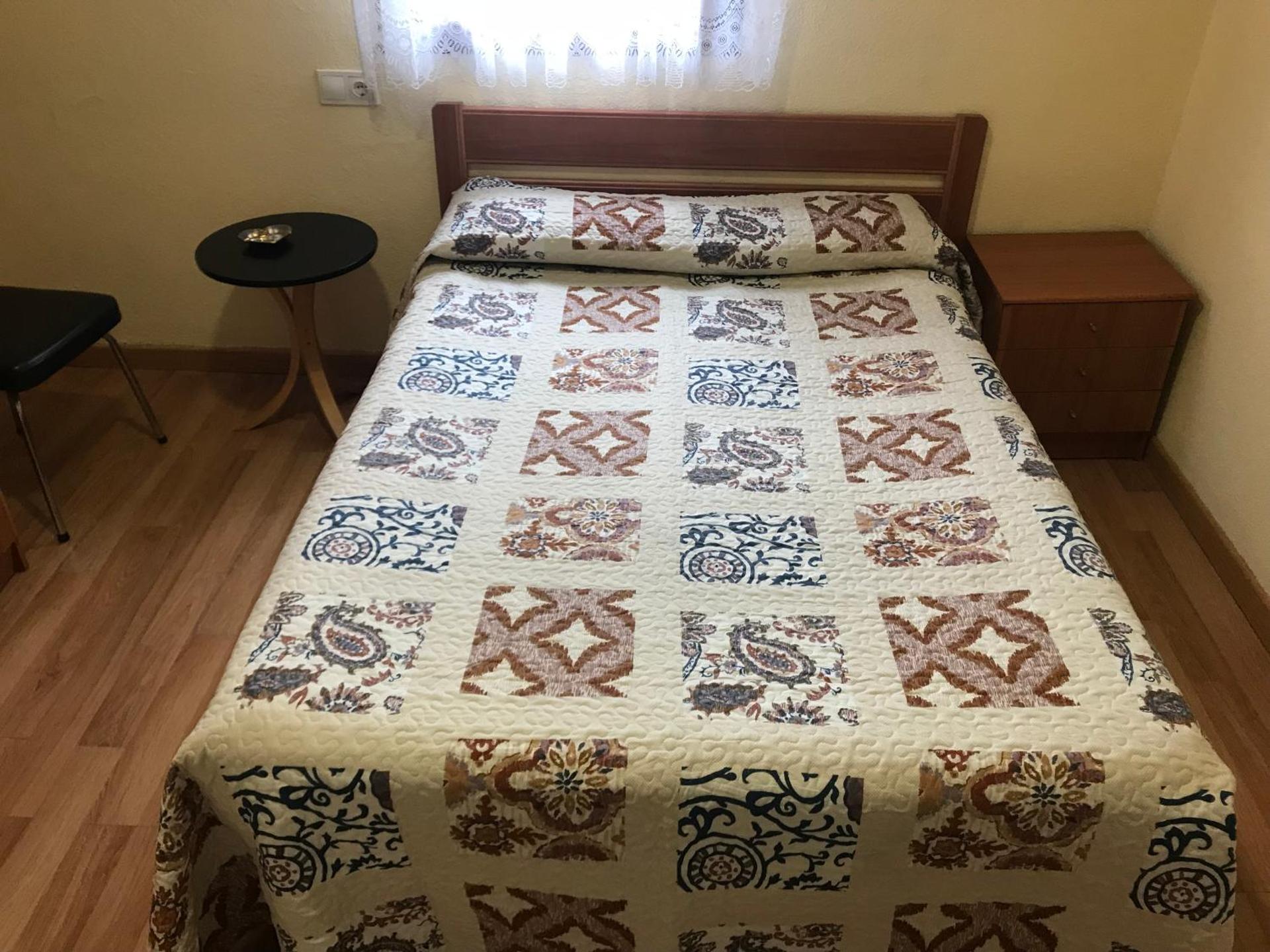 Pensión la Estación