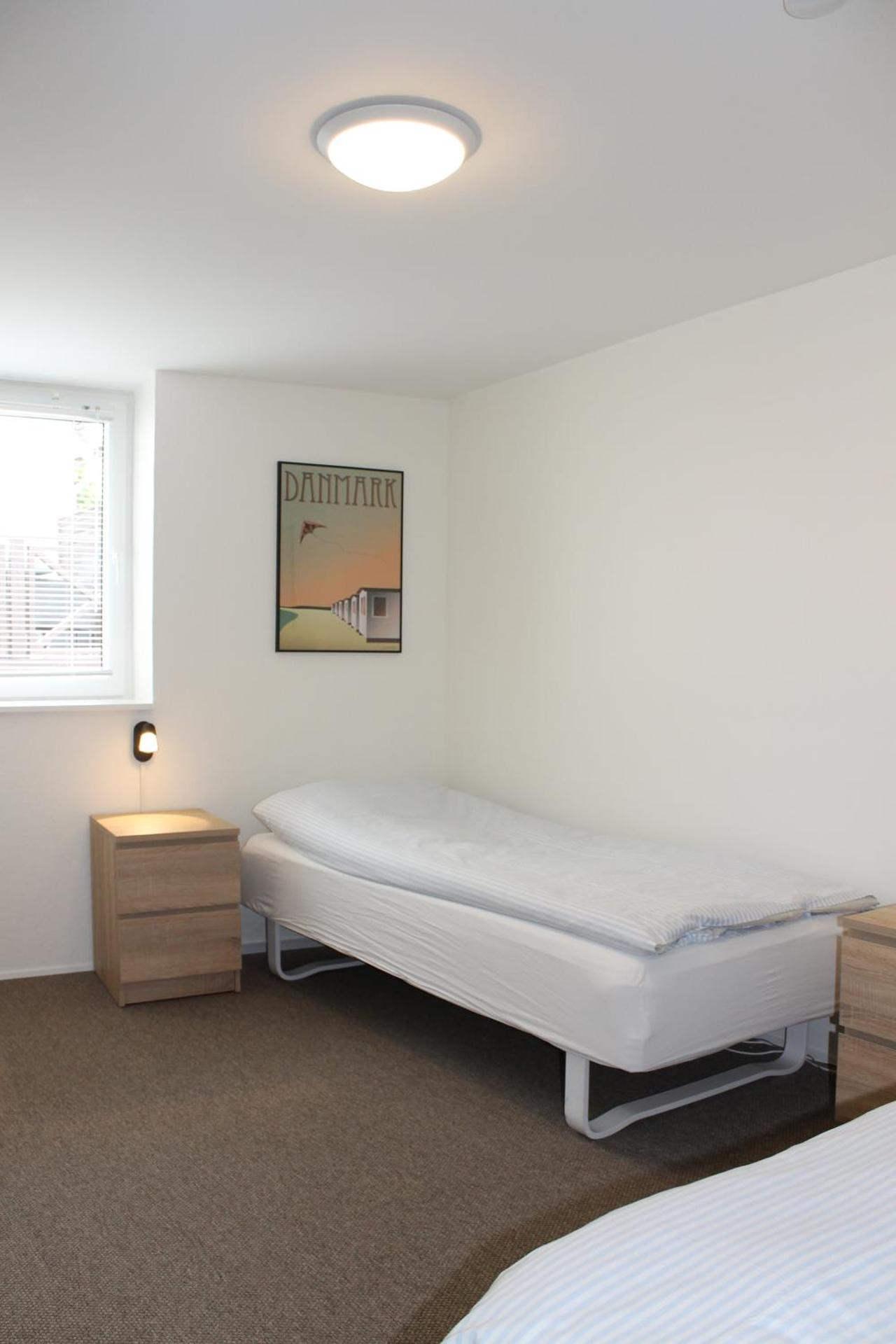 Amalie Bed and Breakfast & Apartments