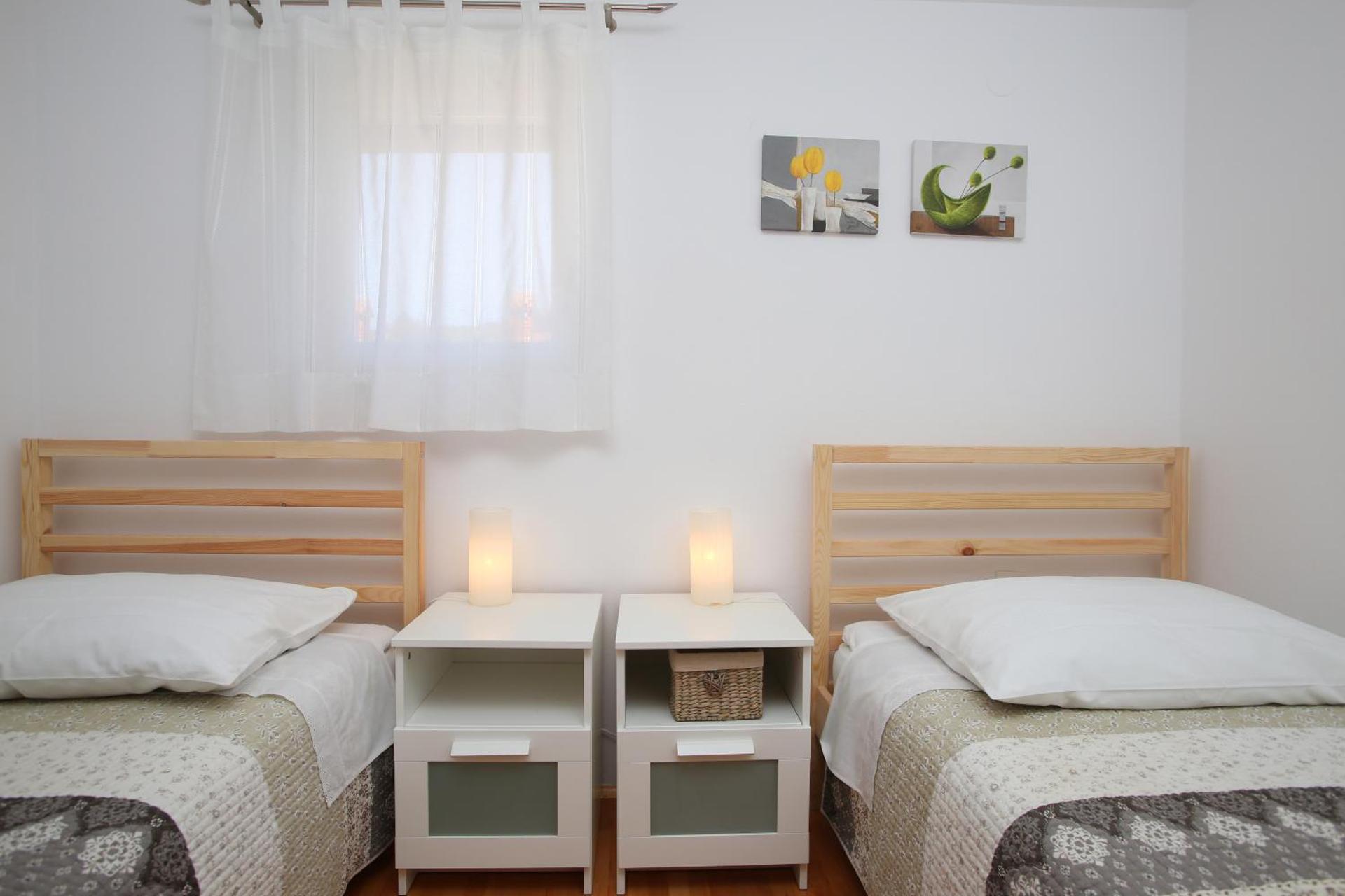 Lemechi Casa Belfior Apartments