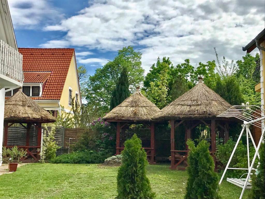 Home Sweet Apartment