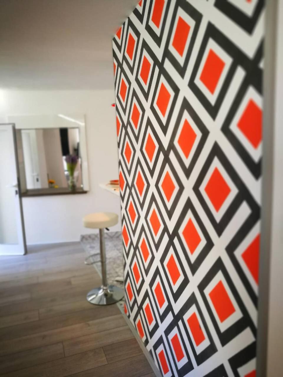 Cres Studio Till Apartment