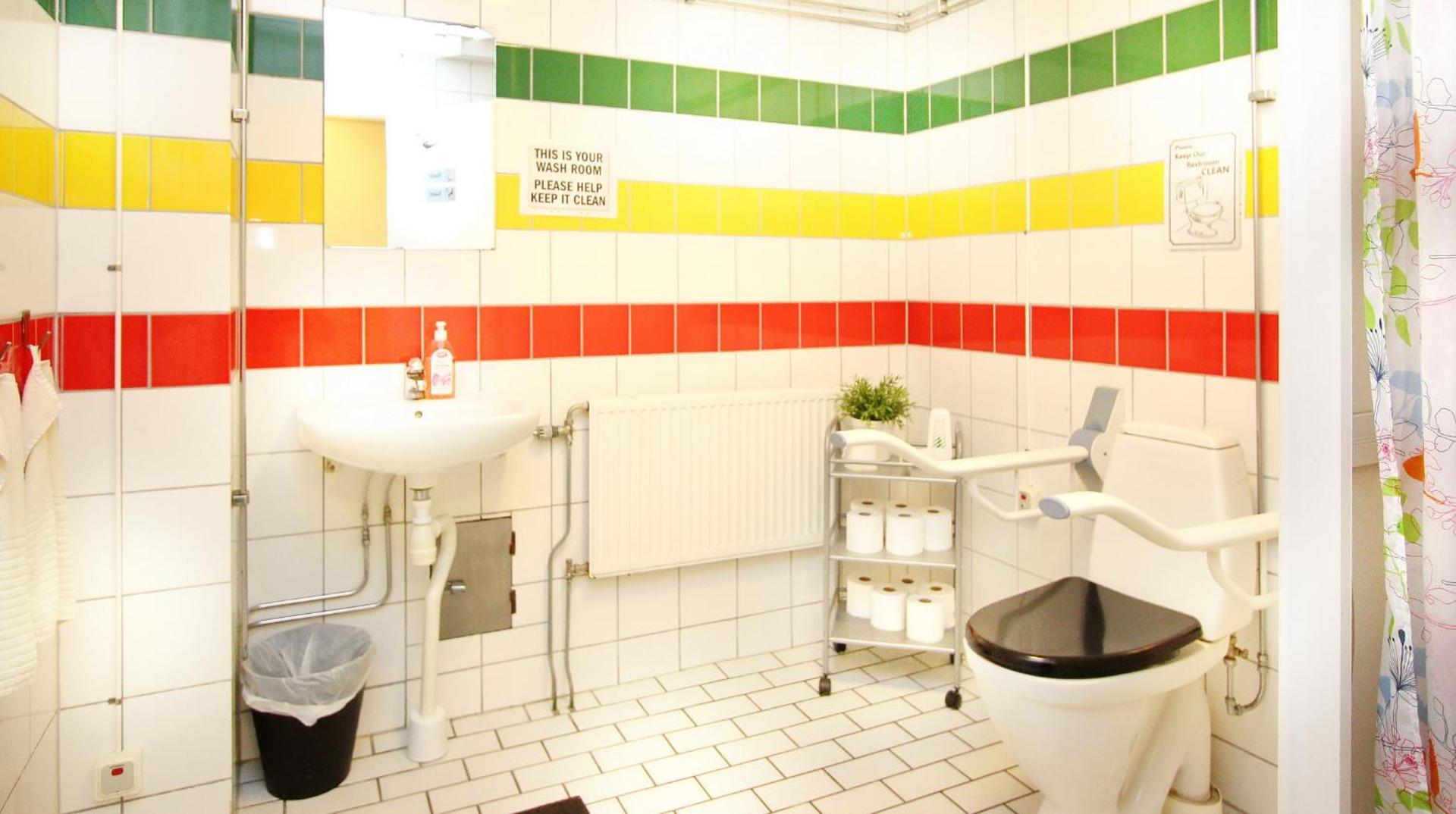 Rut & Ragnars Vandrarhem