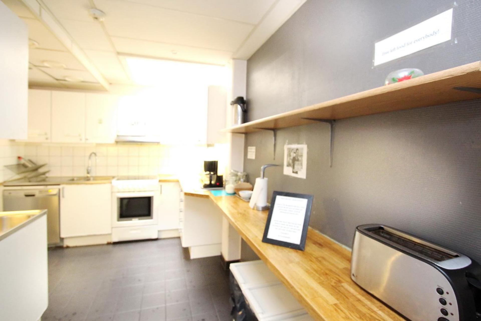 Rut & Ragnars Vandrarhem