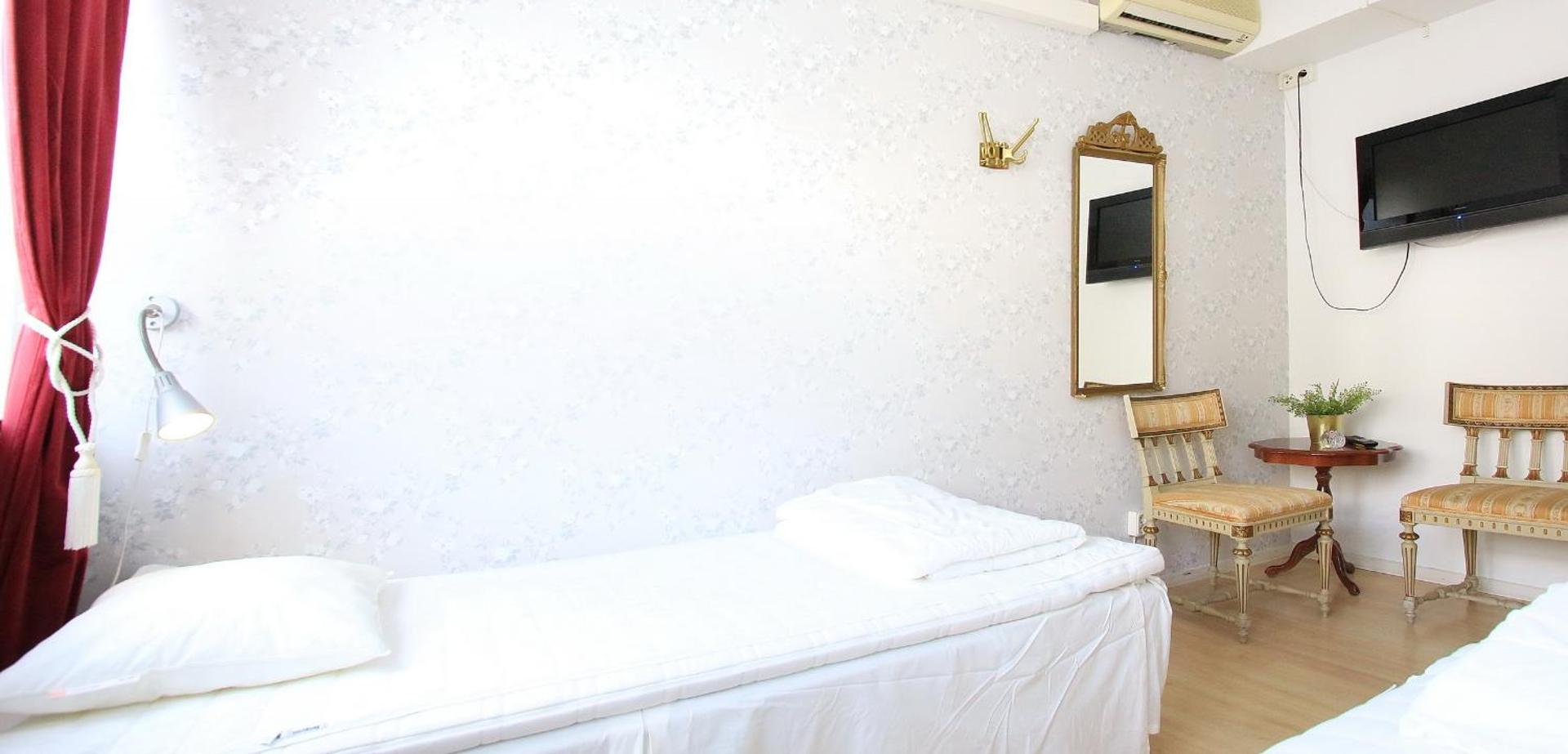 Rut & Ragnars Vandrarhem