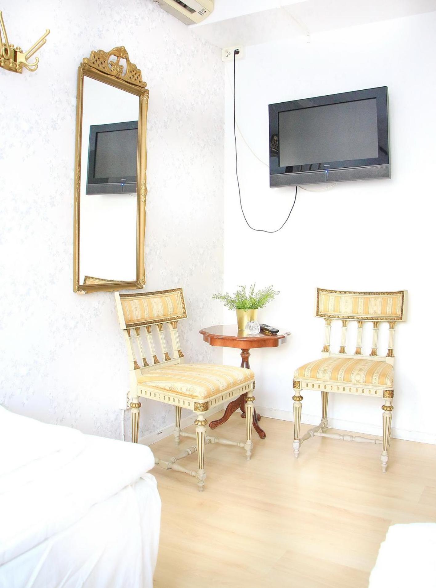 Rut & Ragnars Vandrarhem