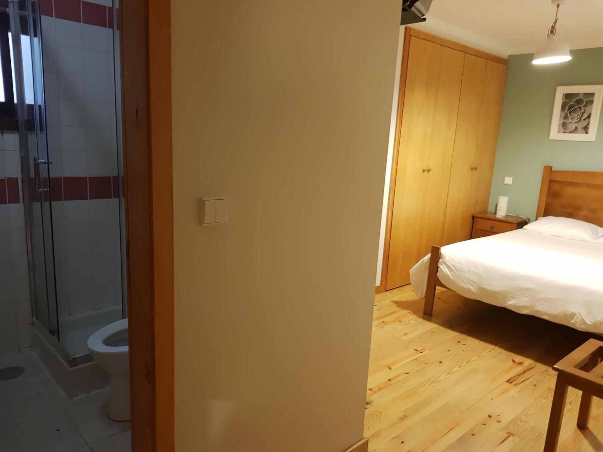 Abrigo da Geira House