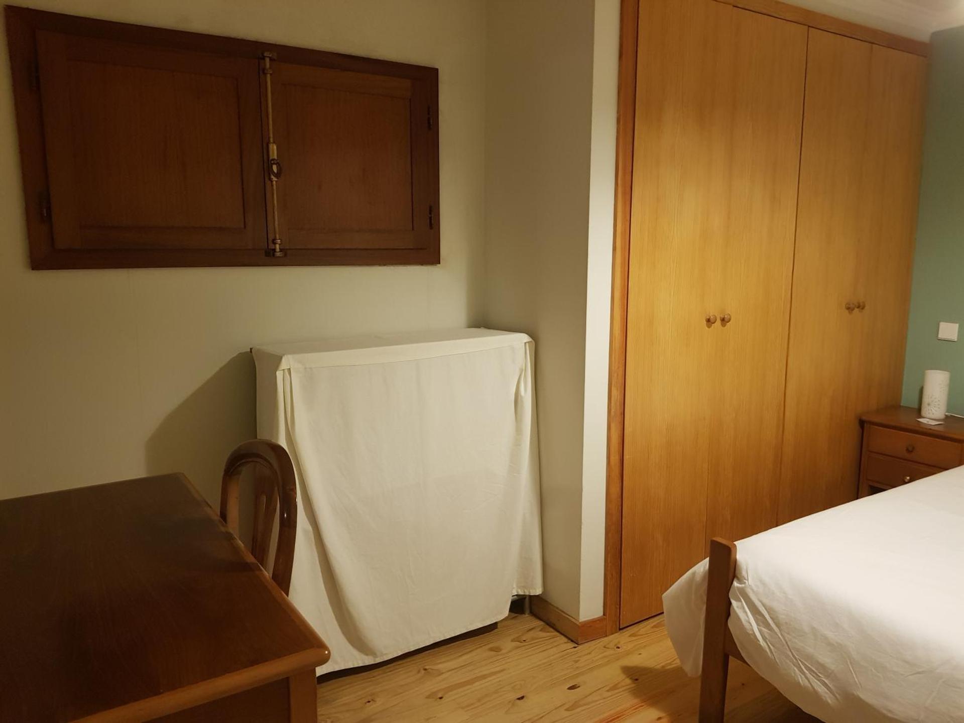 Abrigo da Geira House