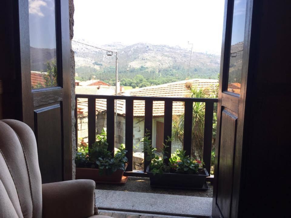 Abrigo da Geira House