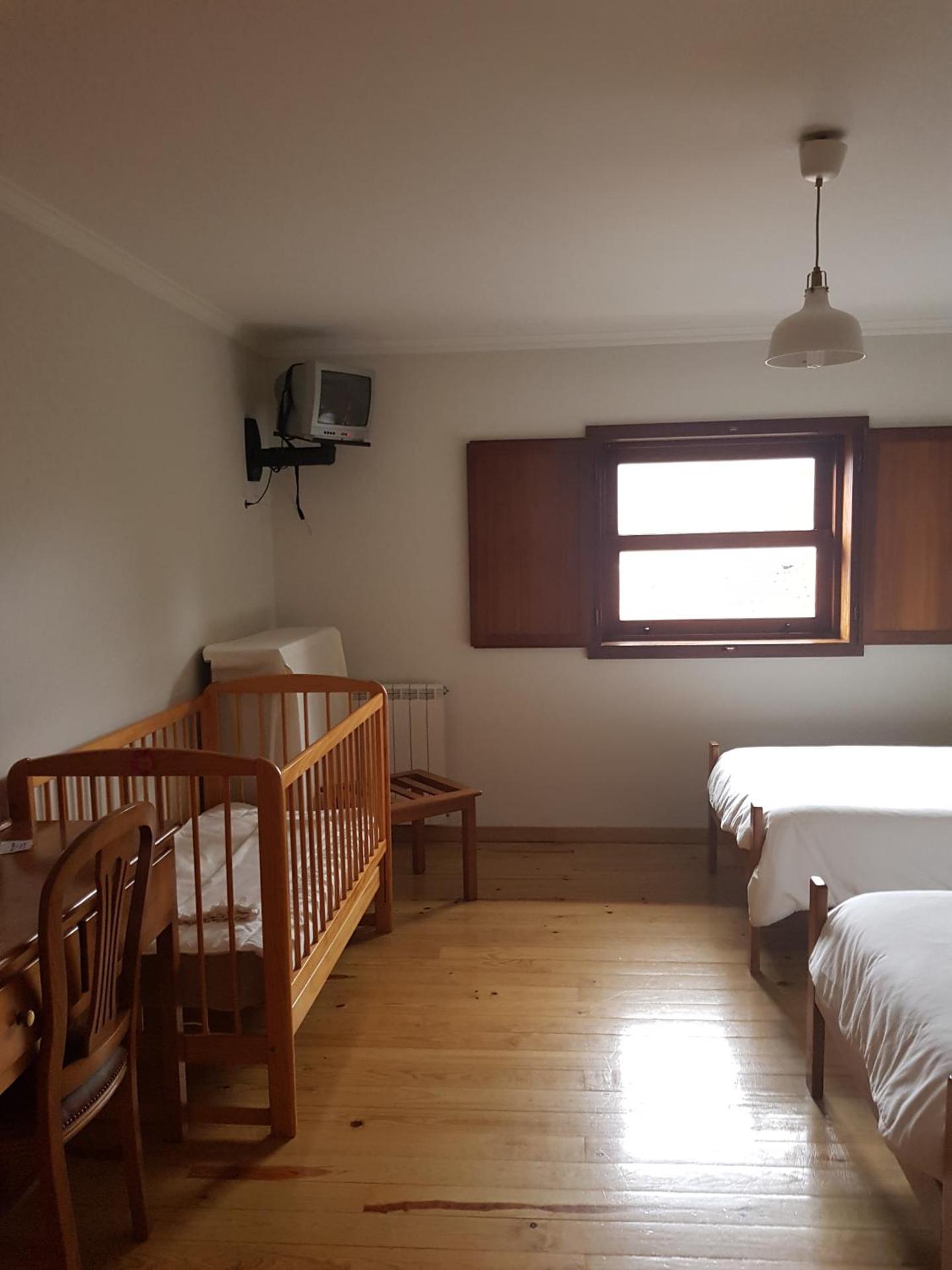 Abrigo da Geira House